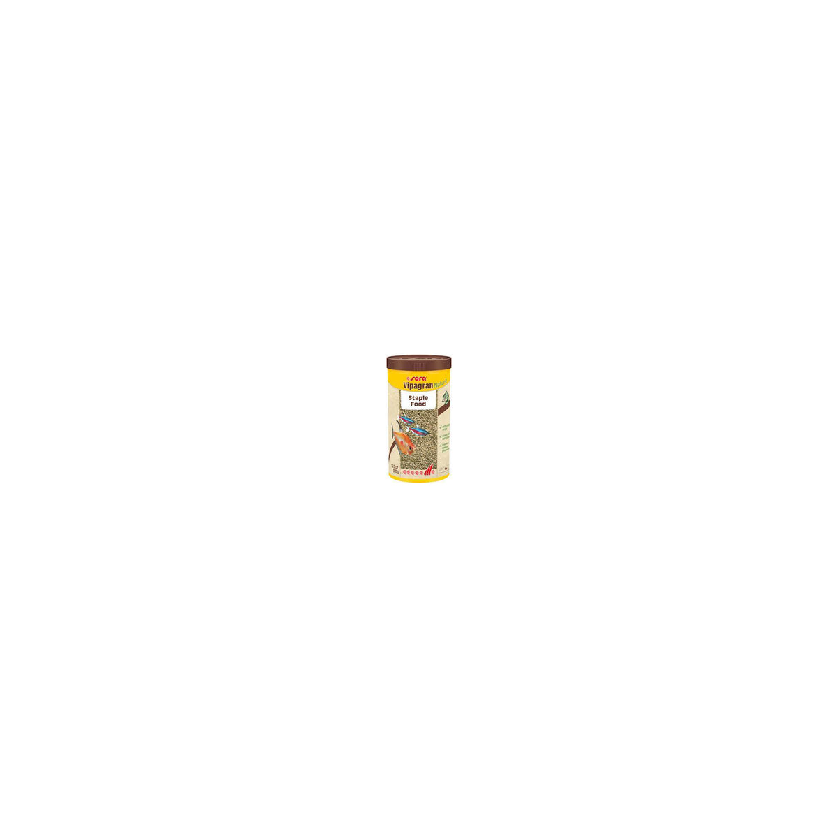 Food Sera Vipagran 300g