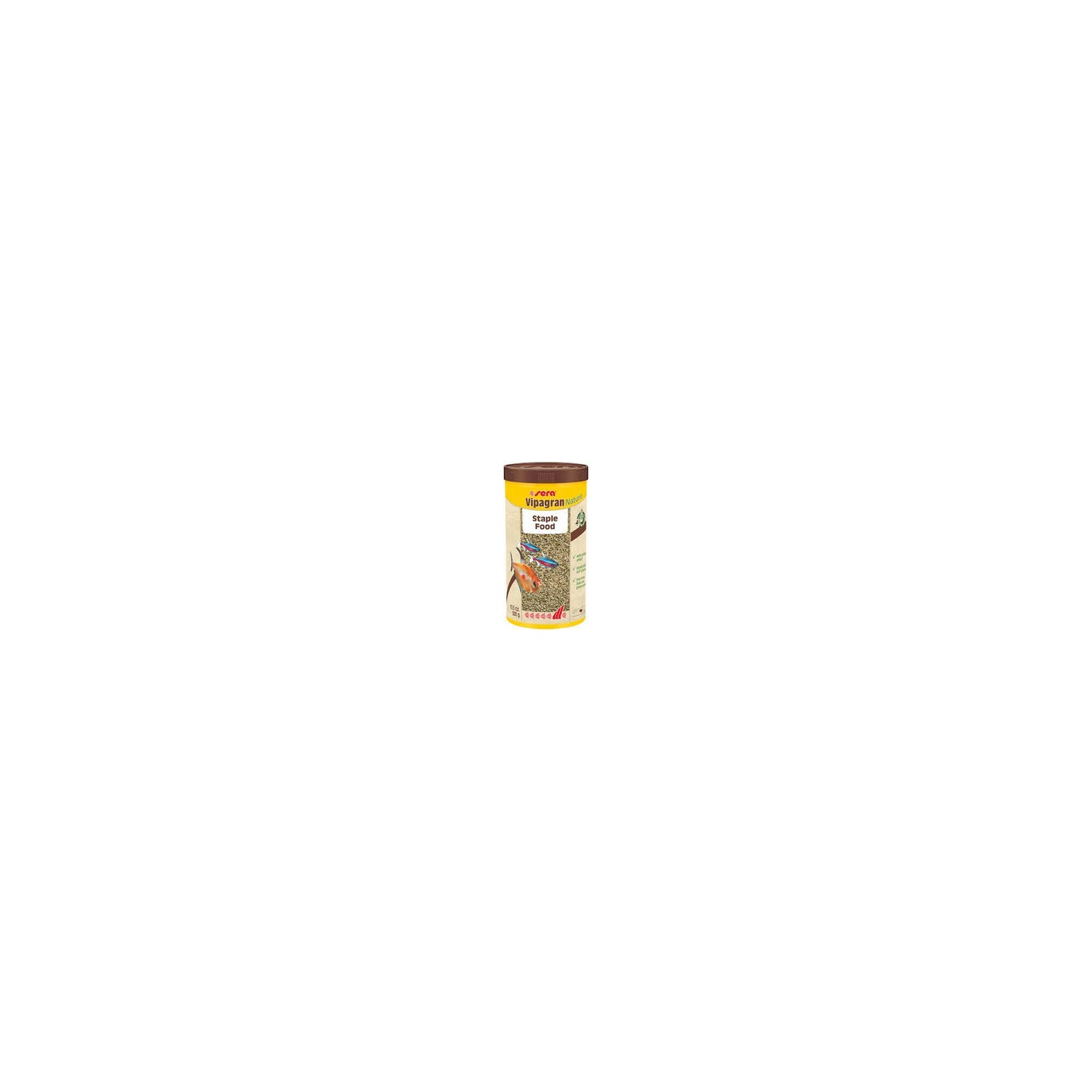 Food Sera Vipagran 300g