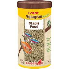 Food Sera Vipagran 75g