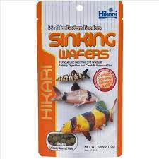 Food Hikari Sinking Wafers 110g