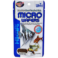 Food Hikari Microwafer 20g