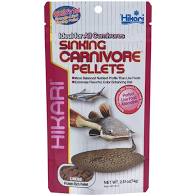 Food Hikari Sinking Carnivore Pellets 74