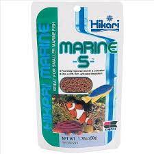 Food Hikari Marine S 50g