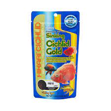 Food Hikari Cichlid Mini Sinking 100g