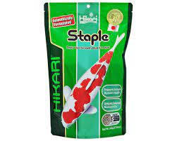 Food Hikari Staple Mini 500g