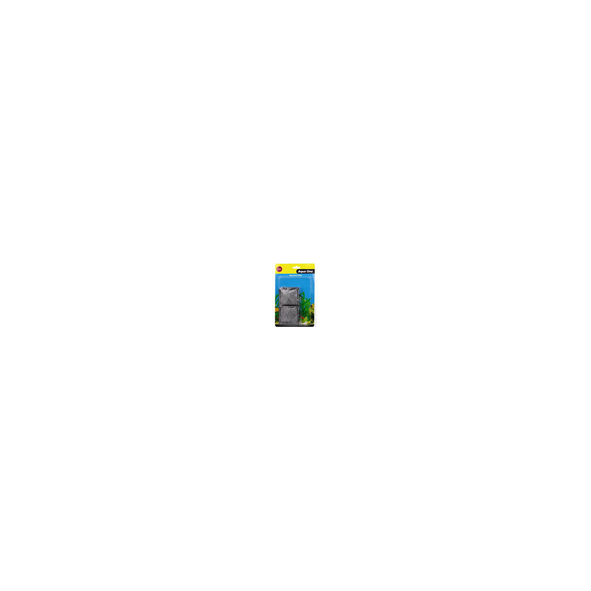 Aqua One - Carbon Cartridge 69c