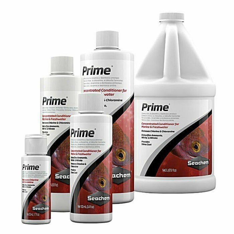 Seachem - Prime 250ml