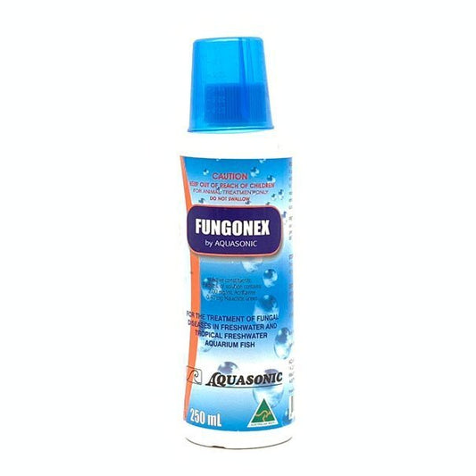 Aquasonic - Fungonex 250ml