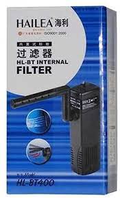 Filter Internal Hailea BT400