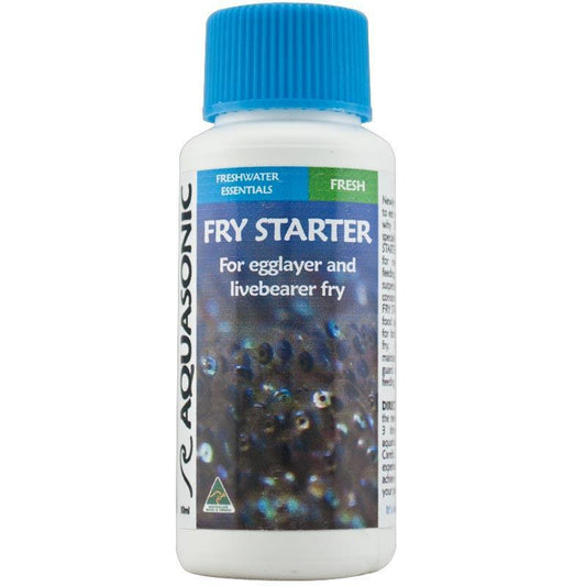 Aquasonic - Frystarter 50ml