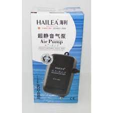 Air Pump Hailea 5501