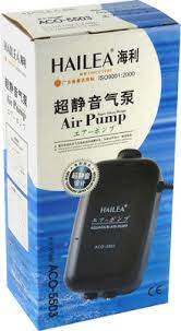 Air Pump Hailea 5503