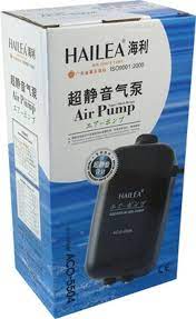 Air Pump Hailea 5504