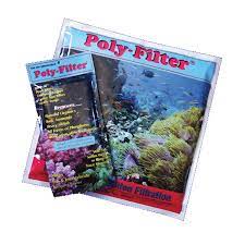 Poly Filter small