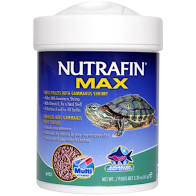 Food NFM Turtle Pellet 65g