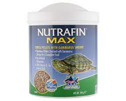 Food NFM Turtle Pellet 340g