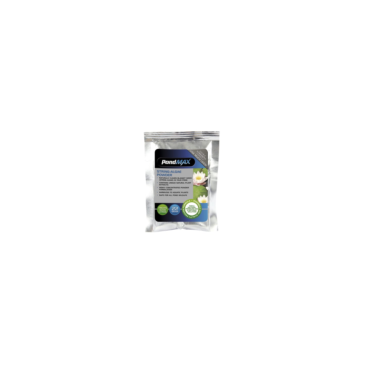 Pondmax String Algae Powder 50gm