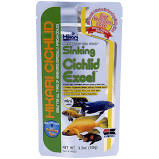 Food Hikari Cichild Excel Sinking 342g