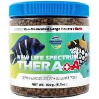 Food NLS Thera A 3mm 300g