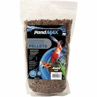 Aqua Pro Koi Pellets 4mm 1kg