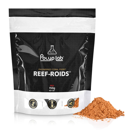 Food - Reef Roids Coral Food 150g