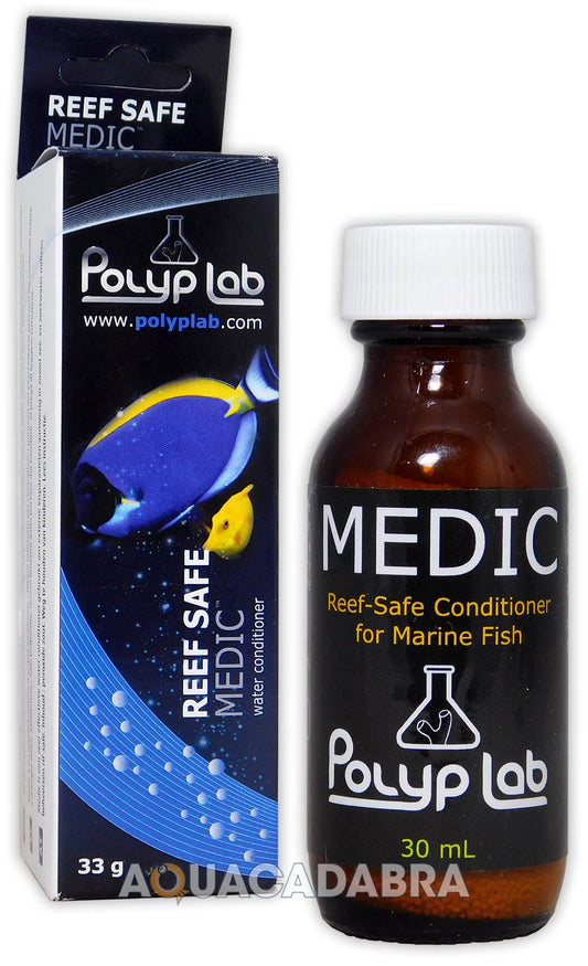 Polyp Lab Medic