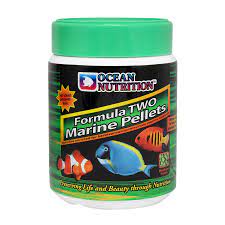 Food - Ocean N Marine Pellet 2 SM 400g