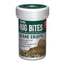 Food - Bug Bites Algae 40g