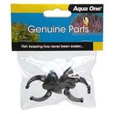 Aqua One - Suction Cup Heater (2pk)