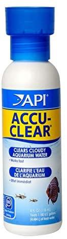 API - Accu-Clear 120ml