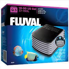 Air pump - Fluval Q.5