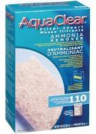 Aquaclear 500 Ammo-Rid 550g