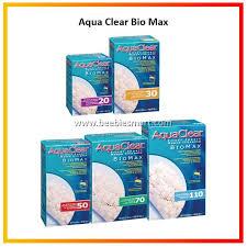 Aquaclear 20/Mini Bio Max