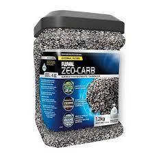 Media - Zeo Carb Fluval 1200g