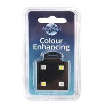 LED Pod Colour Enhance 1 W