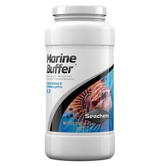 Seachem - Marine Buffer 500g