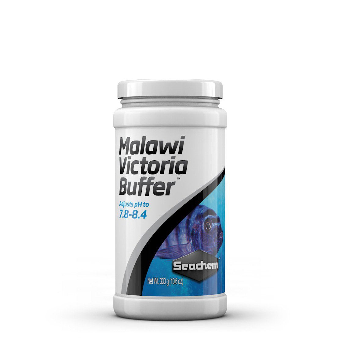 Seachem - Malawi/victoria Buffer 250g